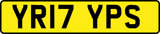 YR17YPS