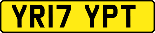 YR17YPT