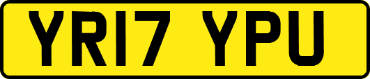 YR17YPU