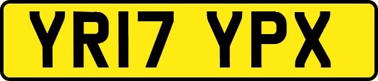 YR17YPX
