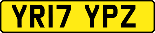 YR17YPZ
