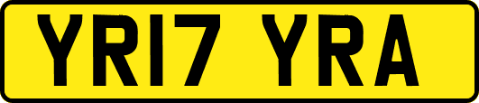 YR17YRA
