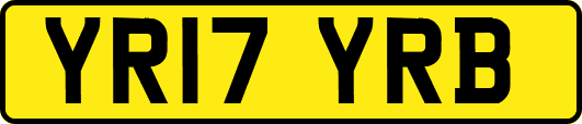 YR17YRB