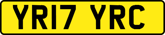 YR17YRC