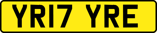 YR17YRE