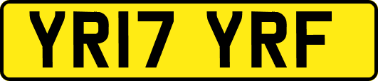 YR17YRF