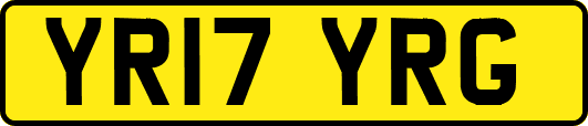 YR17YRG