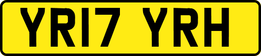 YR17YRH