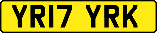 YR17YRK