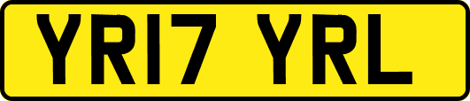 YR17YRL