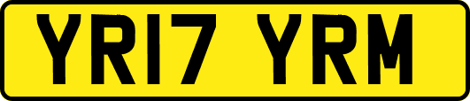 YR17YRM