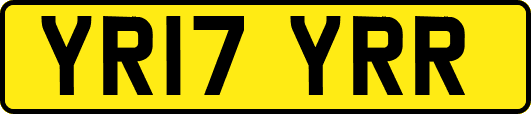 YR17YRR
