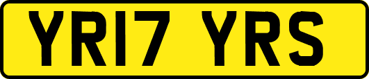 YR17YRS
