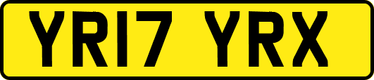 YR17YRX