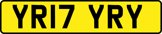 YR17YRY