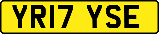 YR17YSE