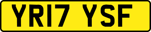 YR17YSF