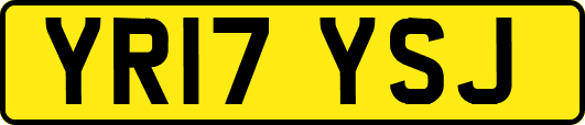 YR17YSJ