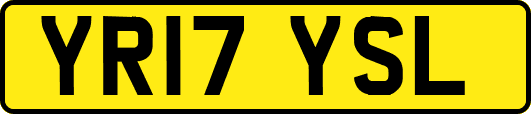 YR17YSL