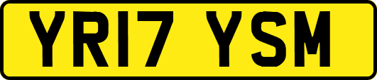 YR17YSM