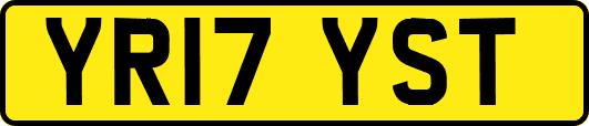 YR17YST