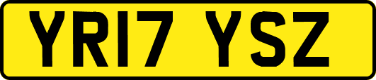YR17YSZ