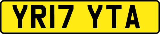YR17YTA