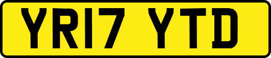 YR17YTD