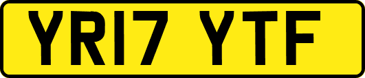 YR17YTF
