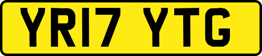 YR17YTG