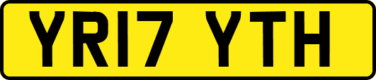 YR17YTH