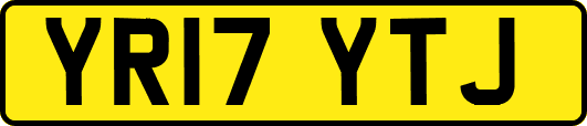 YR17YTJ
