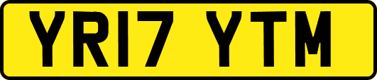 YR17YTM