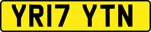 YR17YTN