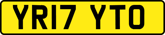 YR17YTO