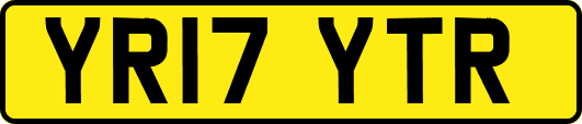 YR17YTR