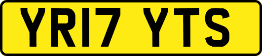 YR17YTS