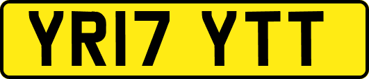 YR17YTT
