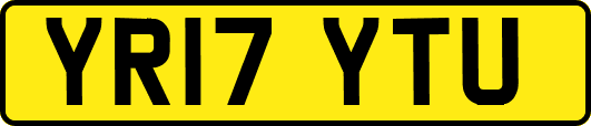 YR17YTU