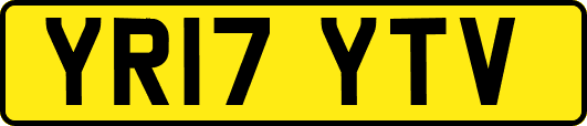 YR17YTV