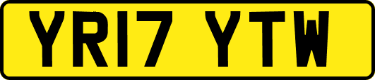 YR17YTW