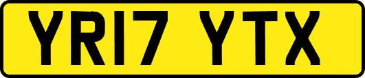 YR17YTX