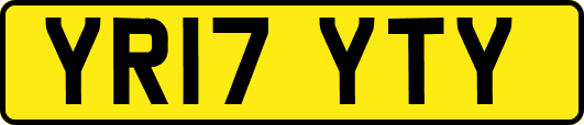 YR17YTY