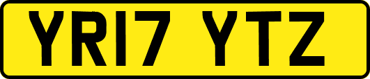 YR17YTZ