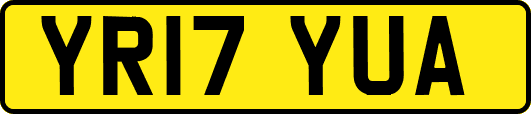 YR17YUA