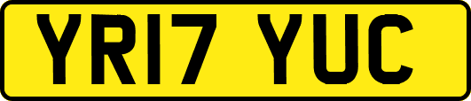 YR17YUC