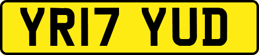 YR17YUD