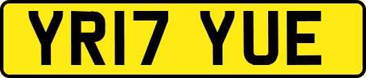 YR17YUE