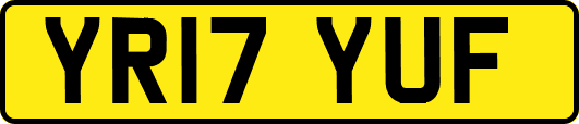 YR17YUF
