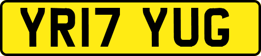 YR17YUG